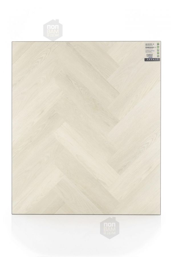 SPC ламинат Fargo Дуб Бирмингем 44-6191-4