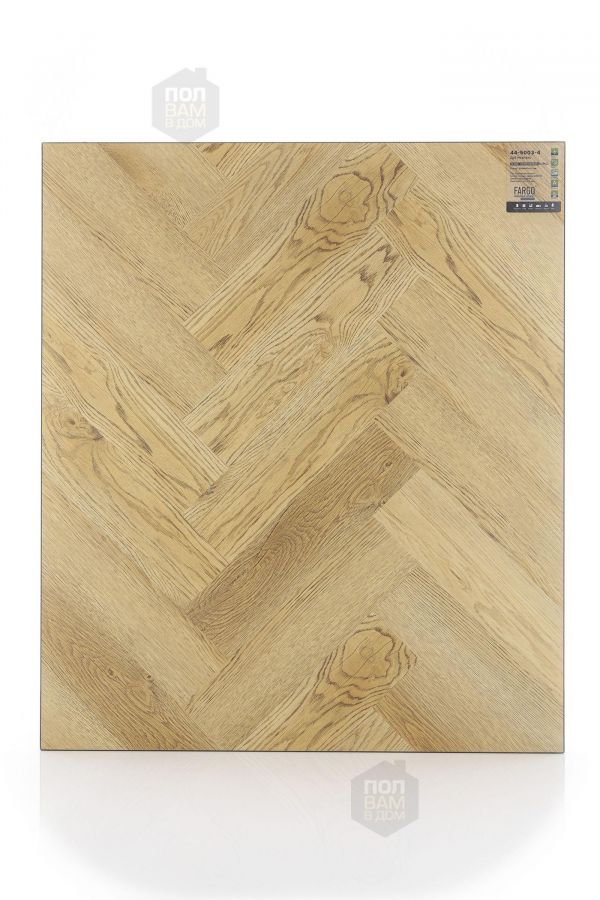 SPC ламинат Fargo Дуб Неаполь 44-5003-4