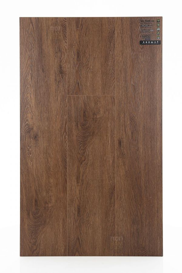 SPC ламинат Fargo Дуб Шварцвальд 50-7009-24
