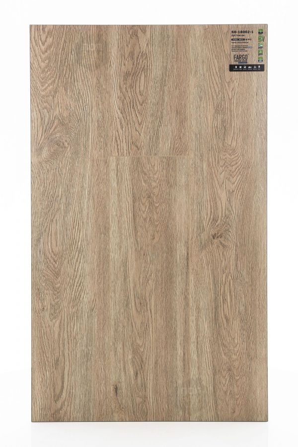 SPC ламинат Fargo Дуб Классик 50-18002-1