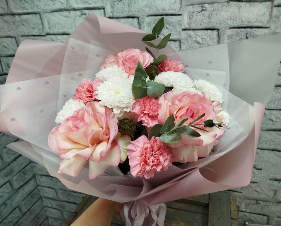 Нежная пятница