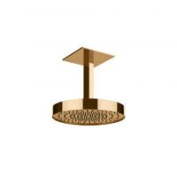 Верхний душ Gessi Incastri 63072 потолочный схема 13