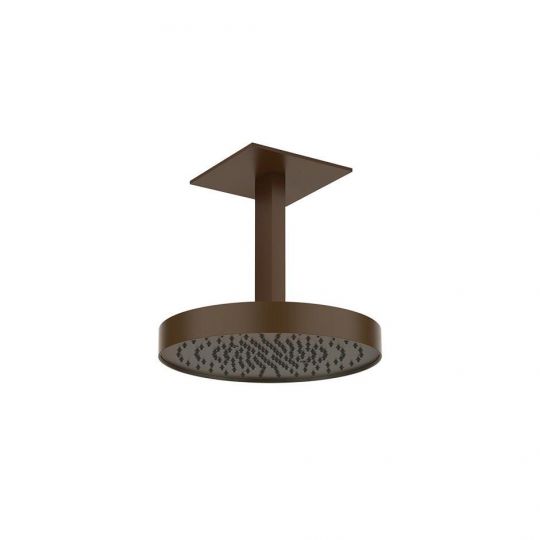 Верхний душ Gessi Incastri 63072 потолочный схема 16