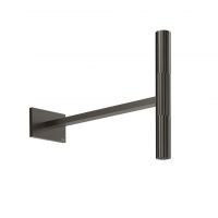 Верхний душ Gessi Incastri 75148 настенный длина 39,1 cм схема 8