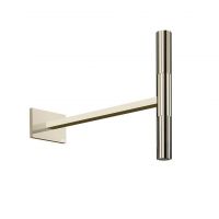 Верхний душ Gessi Incastri 75148 настенный длина 39,1 cм схема 11