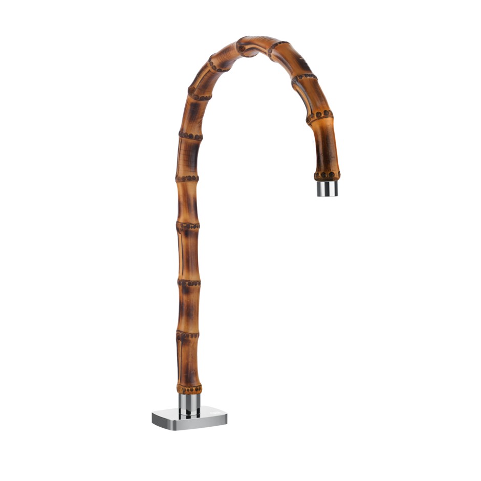 Изображение Излив Gessi Jacqueline 77023 высокий 43,3 см