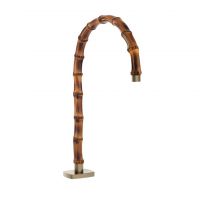 Излив Gessi Jacqueline 77023 высокий 43,3 см схема 2