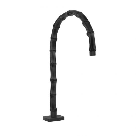 Излив Gessi Jacqueline 77023 высокий 43,3 см схема 3