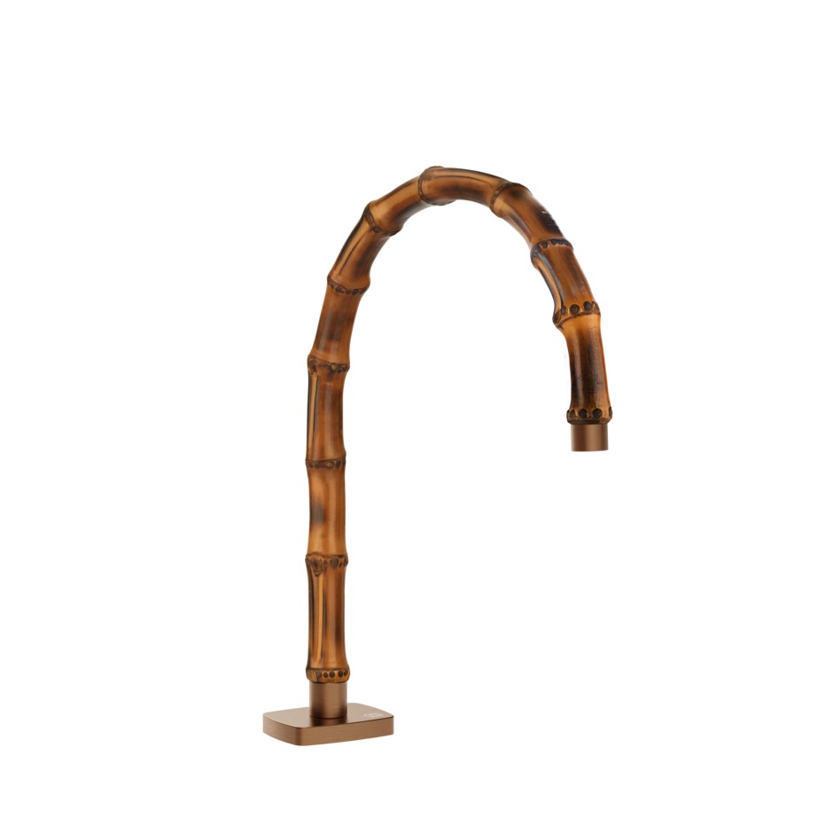 Излив Gessi Jacqueline 77025 средний ФОТО