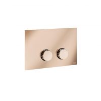 Панель смыва Gessi Incastri 75617 Tece 21,5x14,5 см схема 1 Панель смыва Gessi Incastri 75617 Tece 21,5x14,5 см схема 1