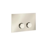 Панель смыва Gessi Incastri Sanit 75619 Villeroy&Boch ViConnect 21,5x14,5 см схема 10