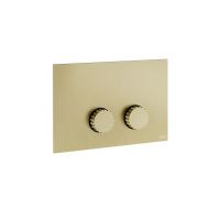 Панель смыва Gessi Incastri Sanit 75619 Villeroy&Boch ViConnect 21,5x14,5 см схема 12