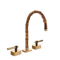 Смеситель для раковины Gessi Jacqueline 77015 со средним изливом и металлическим Г-образным вентилем на 3 отверстия схема 10 Смеситель для раковины Gessi Jacqueline 77015 со средним изливом и металлическим Г-образным вентилем на 3 отверстия схема 10