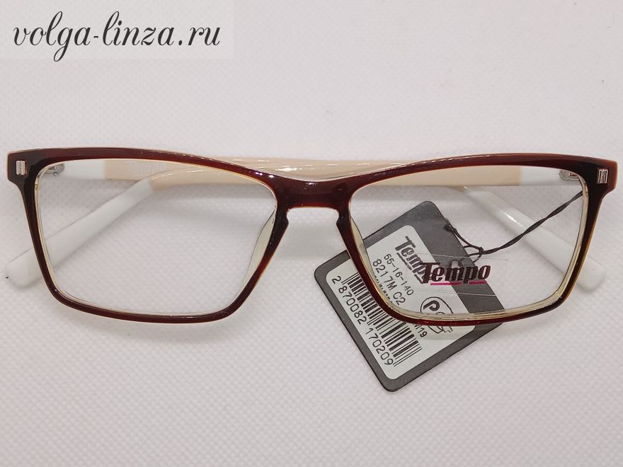 Оправа Tempo   8217M
