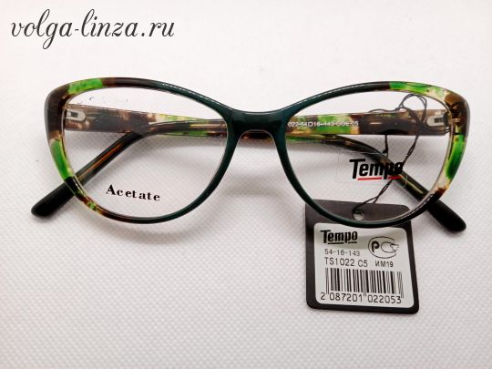 Оправа Tempo TS1022