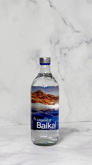 Вода Legend of Baikal