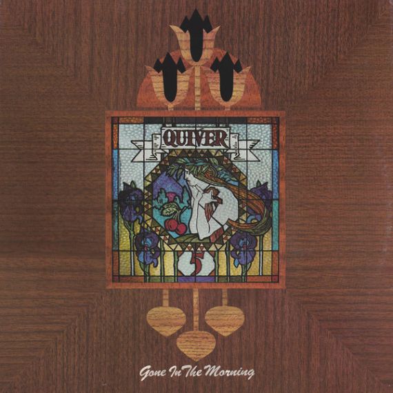 Quiver – Gone In The Morning  1972