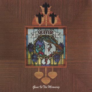 Quiver – Gone In The Morning  1972