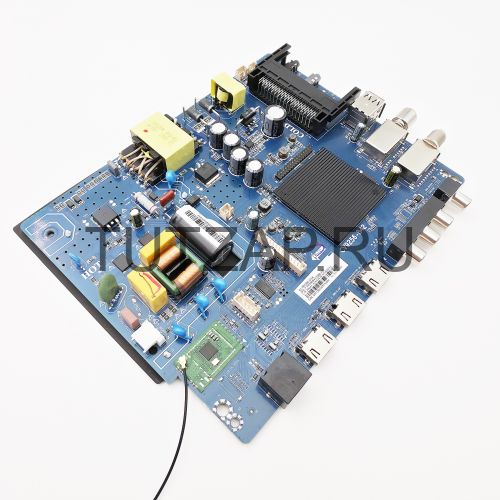 Материнская плата CV9256-B42 7.T9256B422200.3CF для телевизора Hi VHIX-40F152MSY