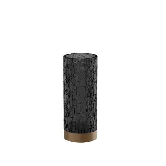 Стакан Gessi Incastri Dark Smoke 75432 настольный схема 5