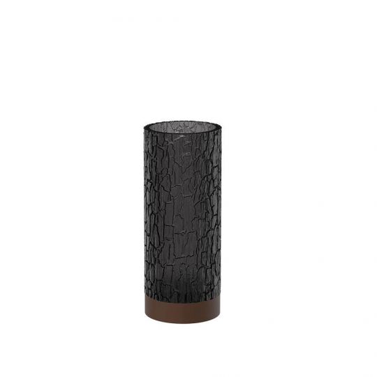 Стакан Gessi Incastri Dark Smoke 75432 настольный схема 9