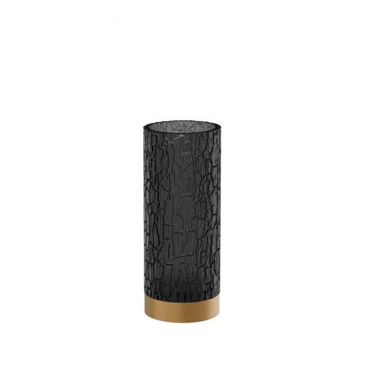 Стакан Gessi Incastri Dark Smoke 75432 настольный схема 14