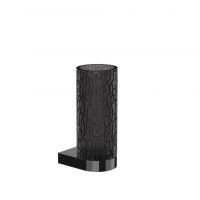 Стакан Gessi Incastri Dark Smoke 75408 настенный схема 2 Стакан Gessi Incastri Dark Smoke 75408 настенный схема 2