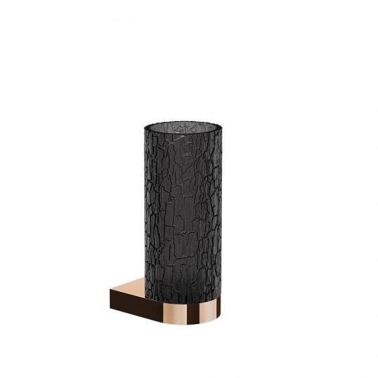 Стакан Gessi Incastri Dark Smoke 75408 настенный схема 8 Стакан Gessi Incastri Dark Smoke 75408 настенный схема 8