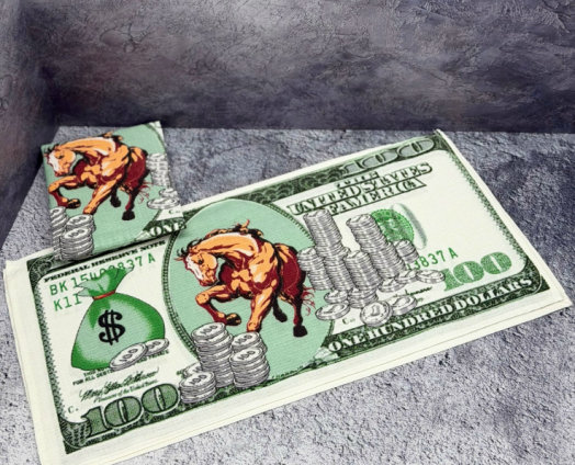 Набор полотенец 12шт 51519