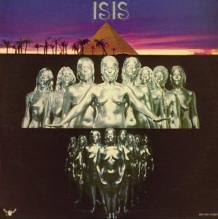 Isis – Isis  1974