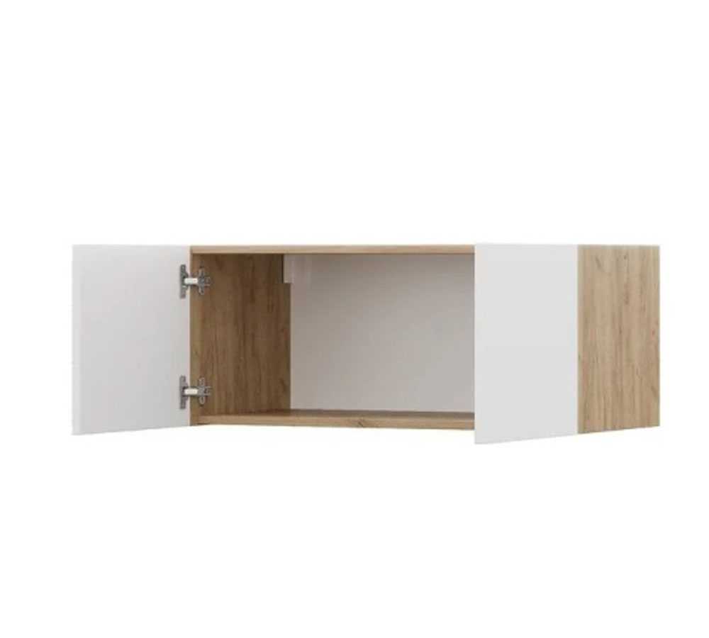 Бостон Лайт Антресольная секция