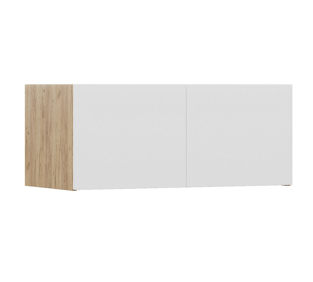 Бостон Лайт Антресольная секция