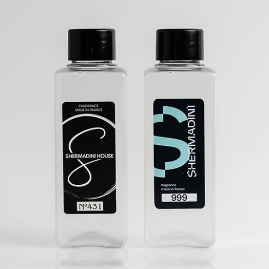 Shermadini House №727 (100мл)