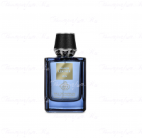 Fragrance World black leather