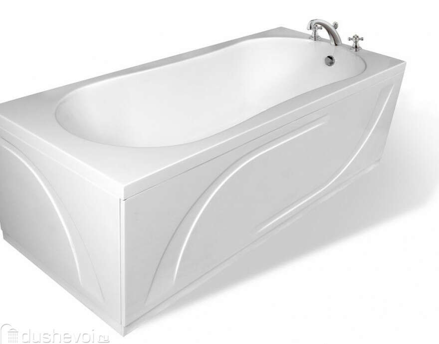 Ванна "Лаура" 1700х700 макс