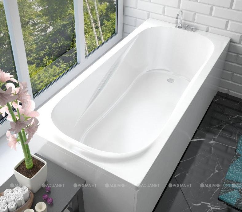 Ванна "Альфа" 1700х750