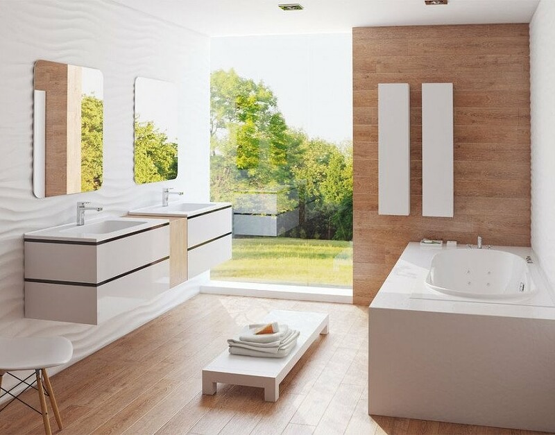 Ванна "Астра" 1700х800