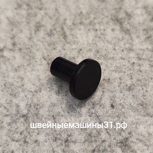 Ось основания и опоры петлителя цепного стежка Juki MO 735, MO 75, PE 1500; Bernina 1300 MDC и др.     Цена 275 руб.