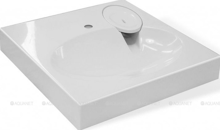 Раковина "LEA" 600х545