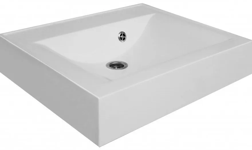 Раковина "Комфорт" 590х495