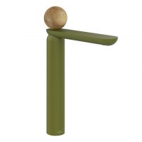 Смеситель для раковины Gessi Perle 74304 высокий без донного клапана с вентилем из камня Onyx Cola схема 13 Смеситель для раковины Gessi Perle 74304 высокий без донного клапана с вентилем из камня Onyx Cola схема 13