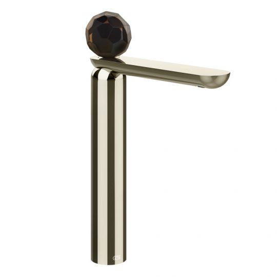 Смеситель для раковины Gessi Perle 74204 высокий без донного клапана с вентилем из из муранского стекла Sfaccettato схема 14 Смеситель для раковины Gessi Perle 74204 высокий без донного клапана с вентилем из из муранского стекла Sfaccettato схема 14