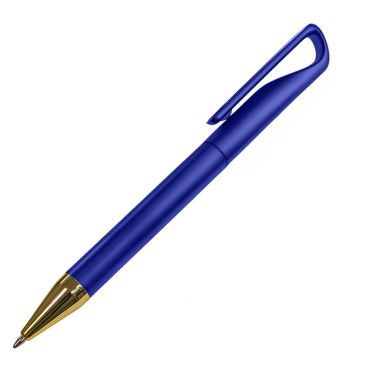 ручки с золотистыми деталями оптом