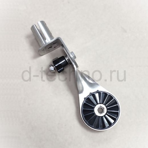 Крепление датчика LVS62, поворотное, (диаметр 22х1,5)