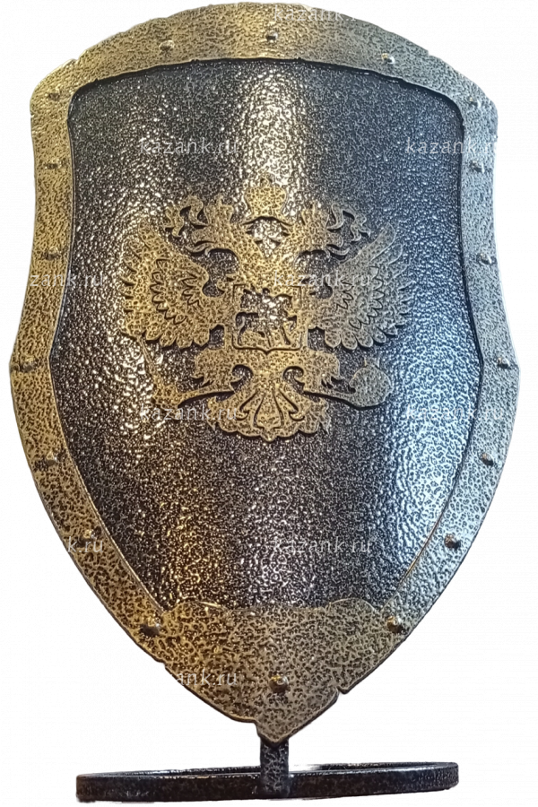 Щит для шампуров