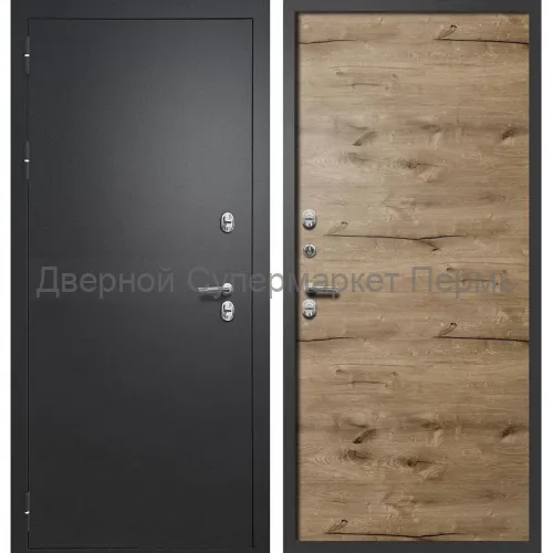 Айварс ТЕРМО Пацифик