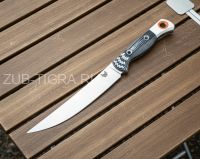 Нож Benchmade 15500 Hunt Meatcrafter