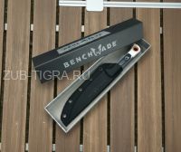 Нож Benchmade 15500 Hunt Meatcrafter