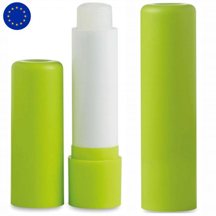 помады с логотипом