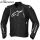 Alpinestars Dusk Black White